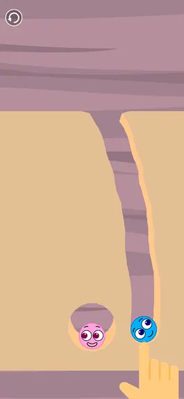 Game screenshot Love Sand apk