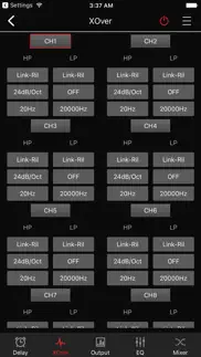 How to cancel & delete dsp68-hifi 2