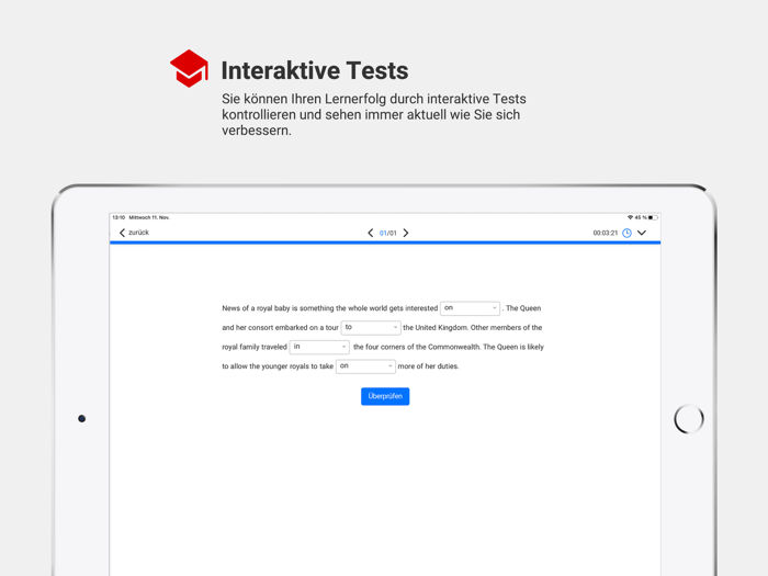 Weltbild Home Academy