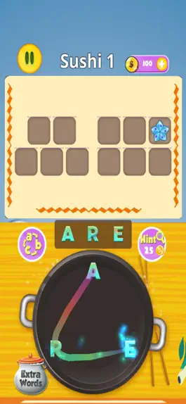 Game screenshot Best Word Chef hack