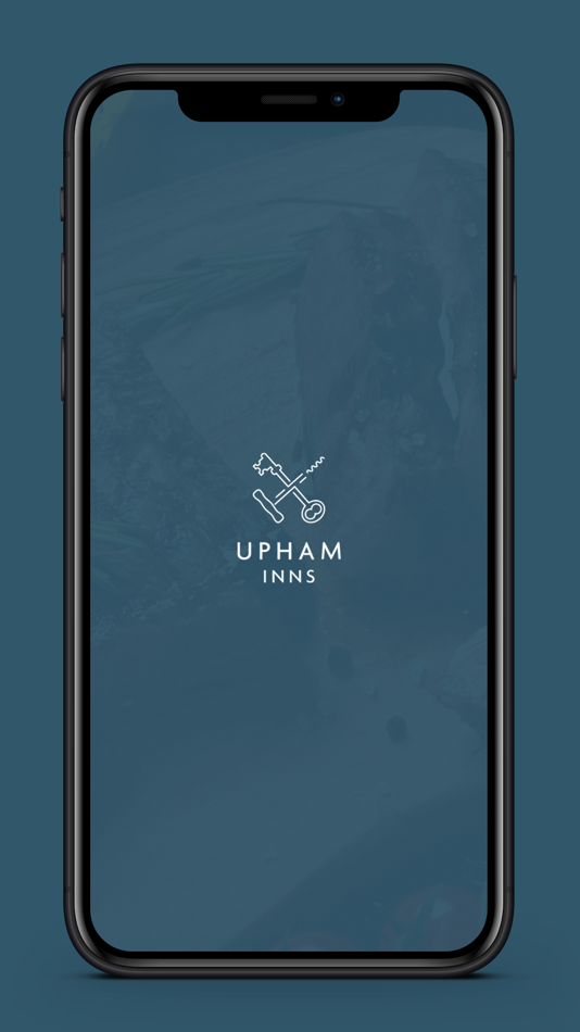 Upham Inns - 1.6.0 - (iOS)