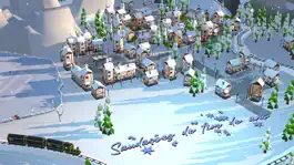 Game screenshot PTC Holiday Card mod apk