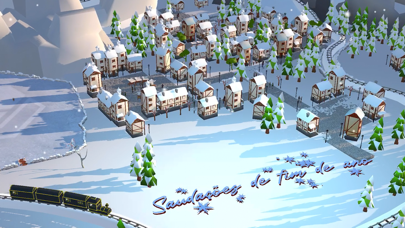 Screenshot #1 pour PTC Holiday Card