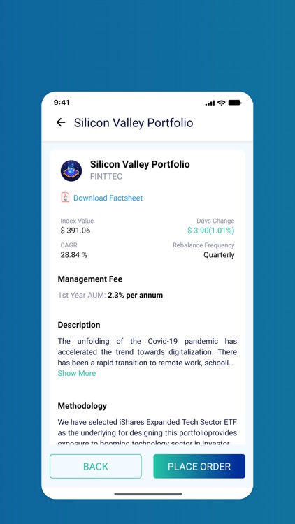 Fintso Partner screenshot-4
