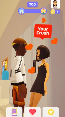 Game screenshot School Life hack