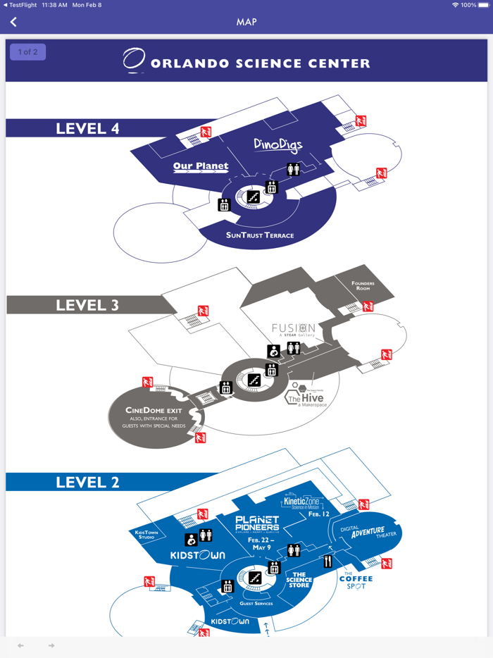 Orlando Science Center