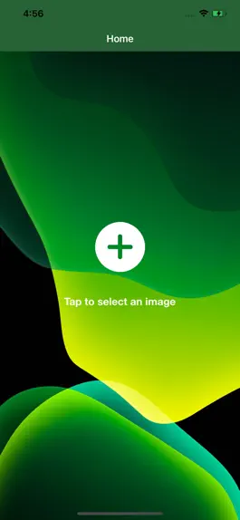 Game screenshot Picture Scanner mod apk