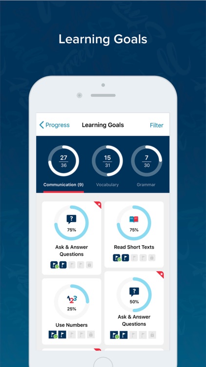 Pilot: Learn English (WSE CN) screenshot-8