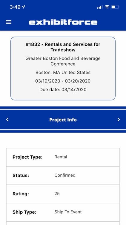 Enterprise by ExhibitForce screenshot-3