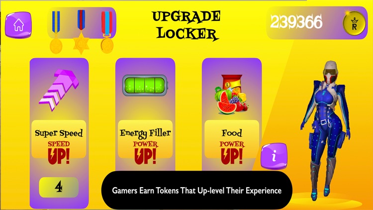 Royelles - Gaming For Girls