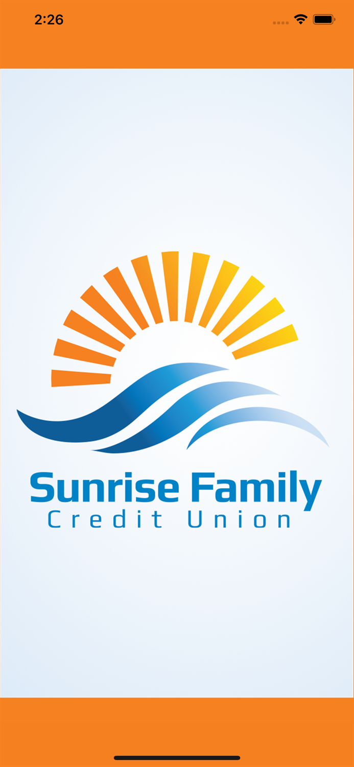 Sunrise Family Credit Union