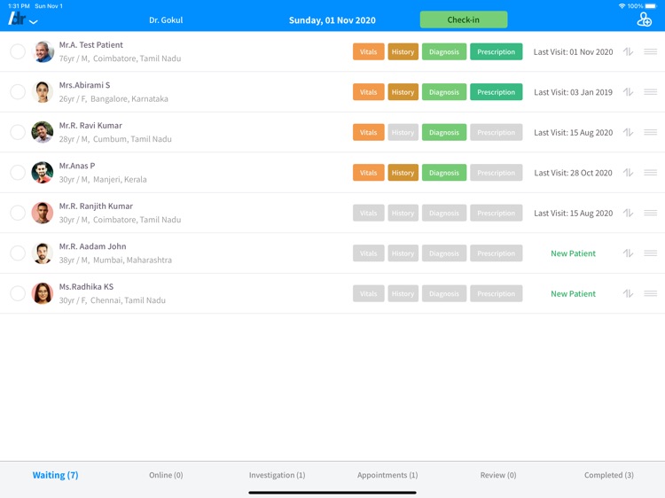 SlashDr screenshot-3