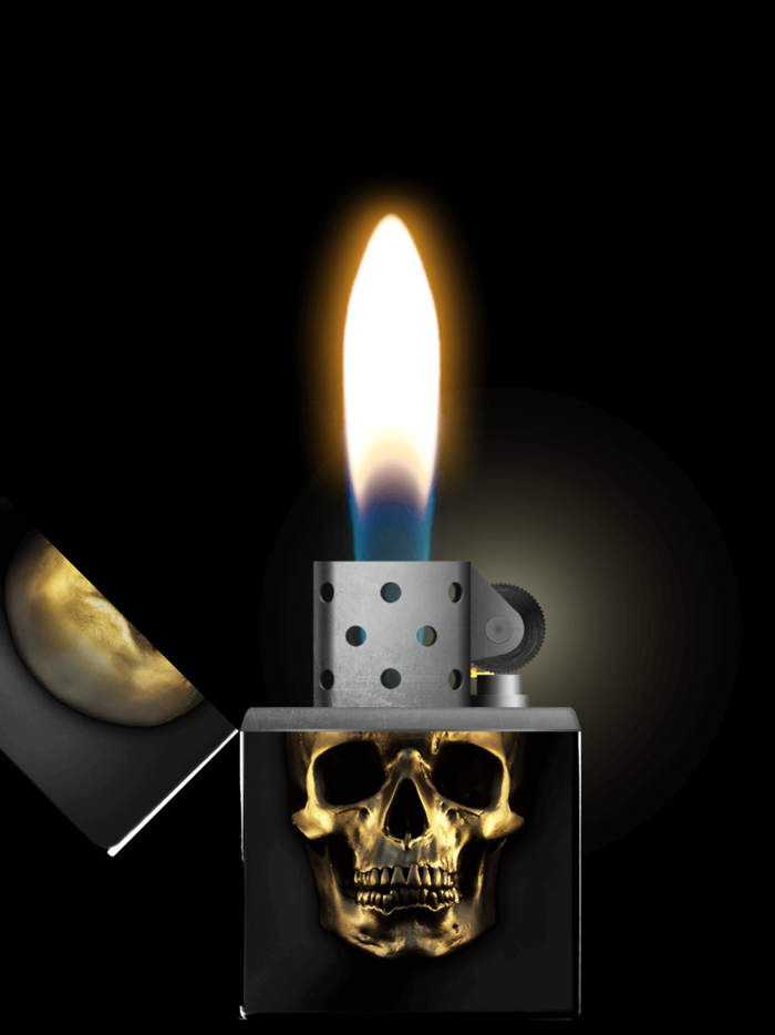 Lighter Simulator Concert Mode