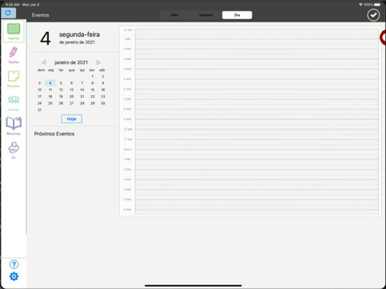 Screenshot #5 pour Edros Professor