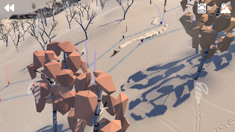Grand Mountain Adventure screenshot-4