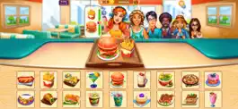 Game screenshot Cook It: Cooking-Frenzy Game apk