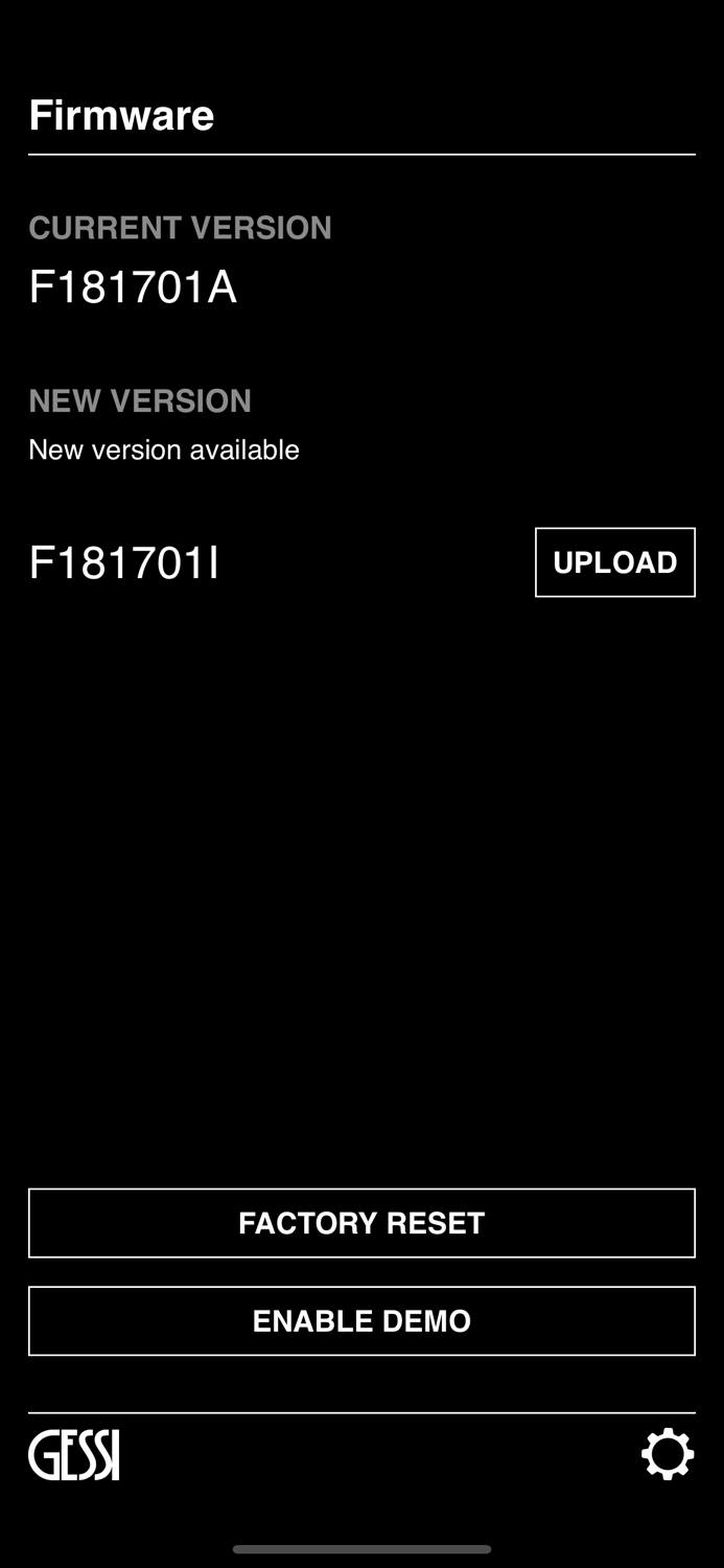 AandW  Touch Screen Updater