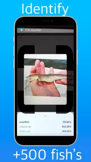 fish identifier ai iphone screenshot 1