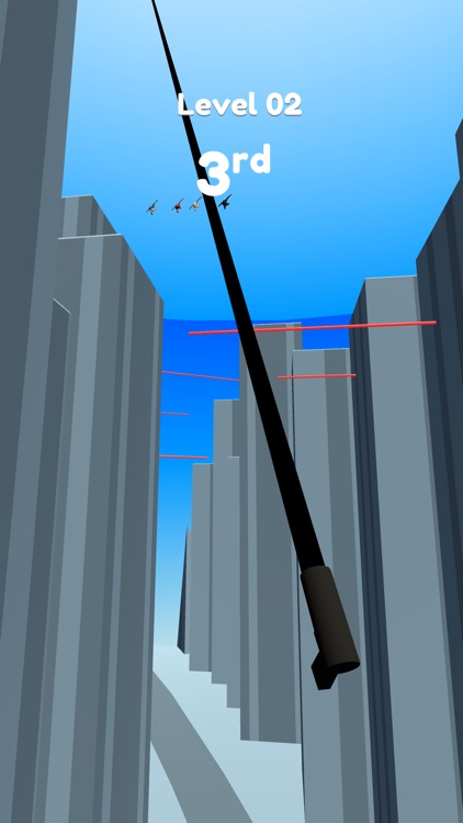 Swing Swing 3D