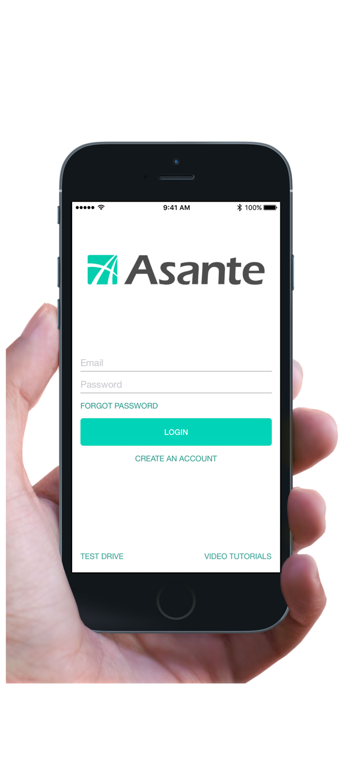 Asante SmartHome