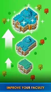 university empire tycoon－idle problems & solutions and troubleshooting guide - 4