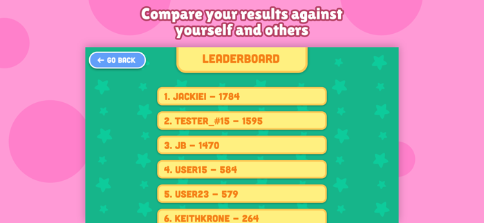 Math Fluency with Sports –