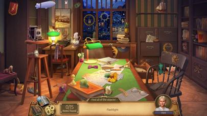 Faircroft's Antiques Screenshot