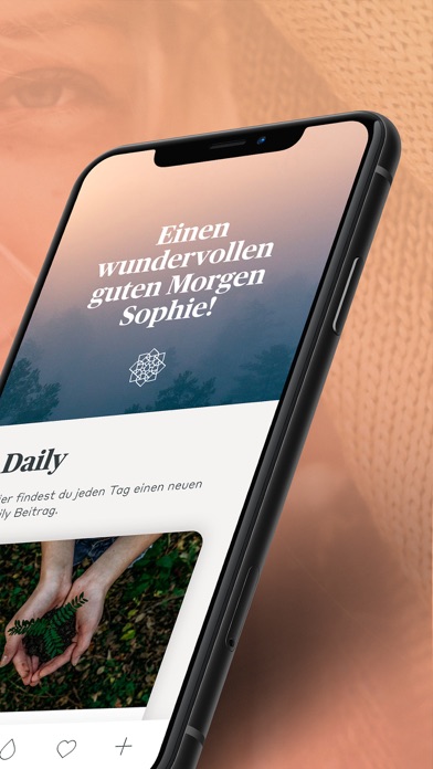 Repure: Ayurveda, Food & Yoga Screenshot