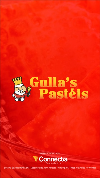 Gullas Pastéis