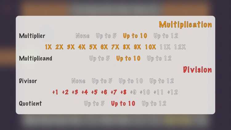 Blocky Multiplying screenshot-6