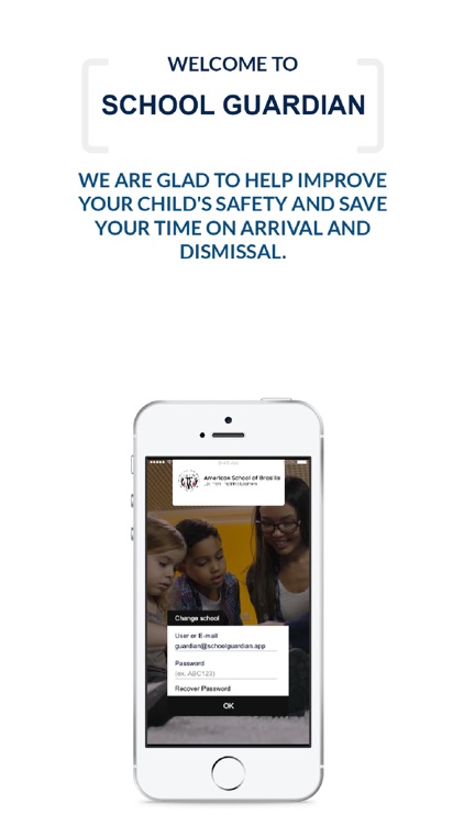 EAB - Filho sem Fila