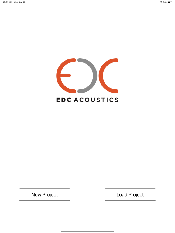 Screenshot #4 pour EDC Acoustics