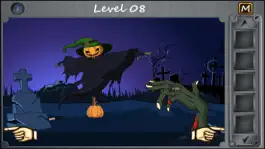 Game screenshot Horror Escape Room hack