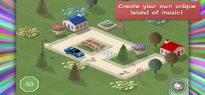 Isle of Tune Mobile screenshot #1 for iPhone