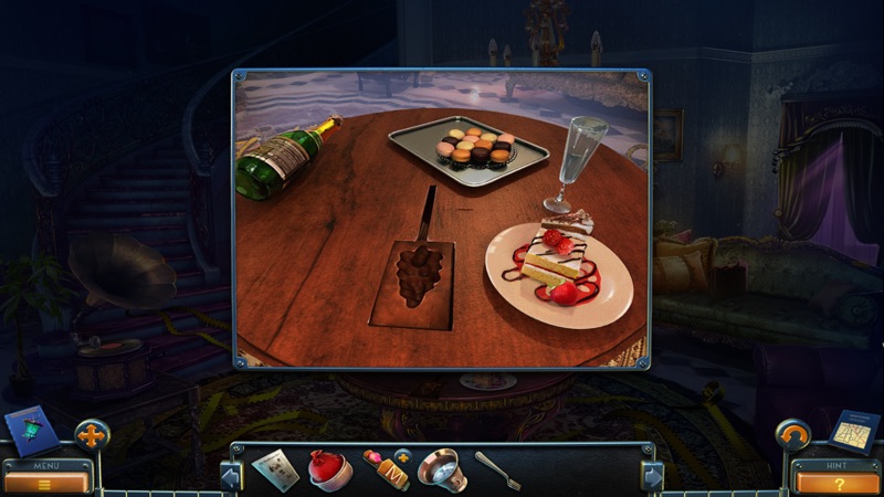New York Mysteries 3 (F2P) screenshot 2