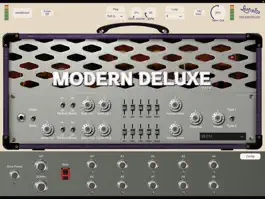Game screenshot Modern Deluxe guitar amp mod apk
