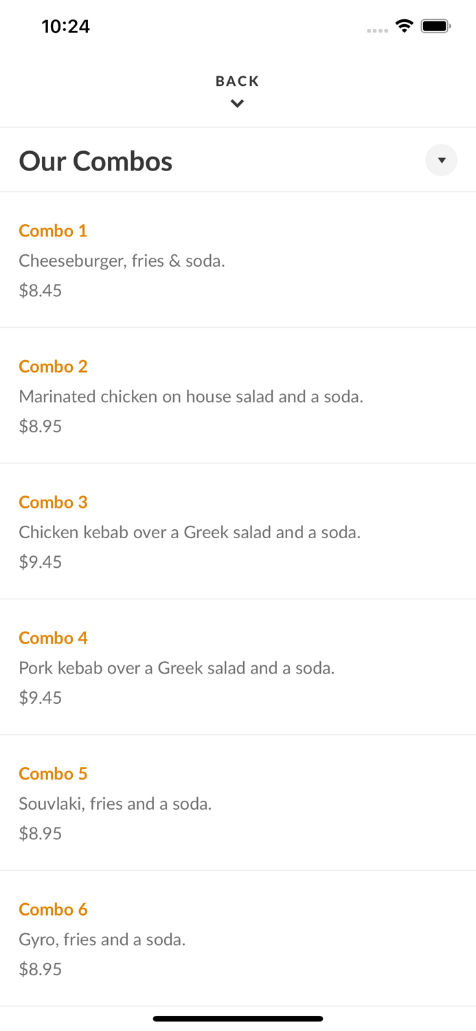 Alexs Grill and Ice Cream