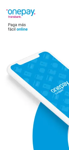 Captura 1 Onepay: paga fácil y rápido iphone