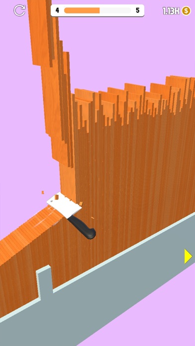 Trim It! Screenshot