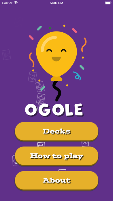 OGole screenshot 1