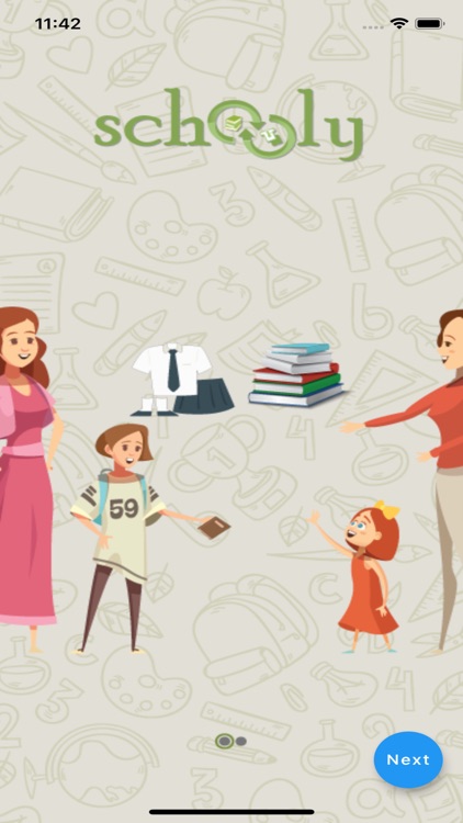 Schooly Used Marketplace