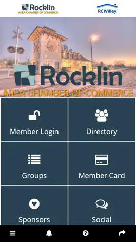 Game screenshot Rocklin Chamber mod apk