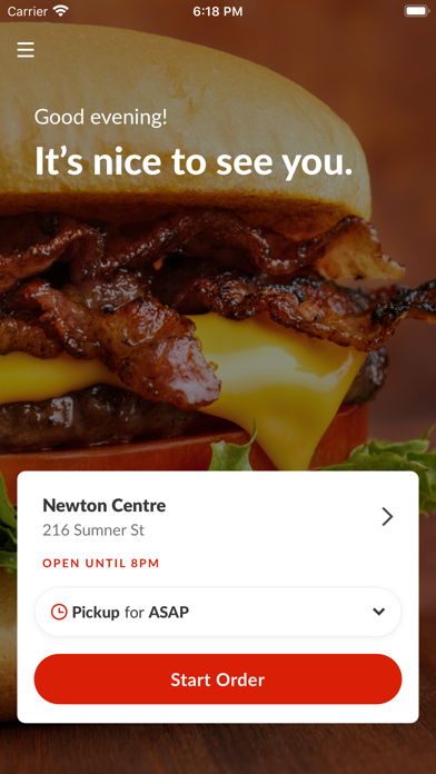 How to cancel & delete Lee's Burger Place from iphone & ipad 2