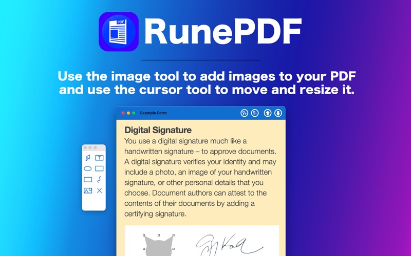 How to cancel & delete runepdf 5 - pdf editor 4