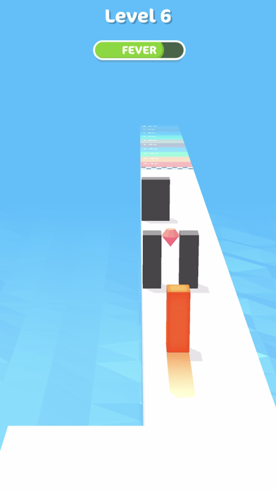 Turn And Run Screenshot