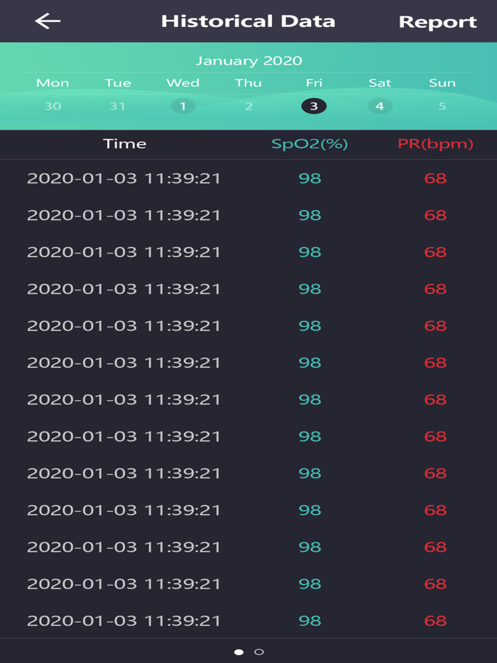 HealthTree - Health assistant