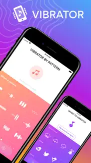 vibrator music: massager iphone screenshot 1