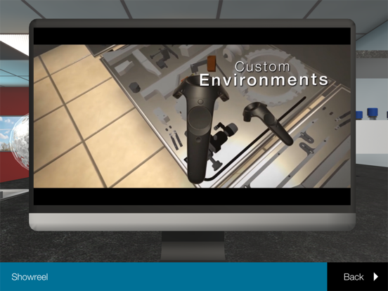 Screenshot #6 pour Digital Innovations Lab
