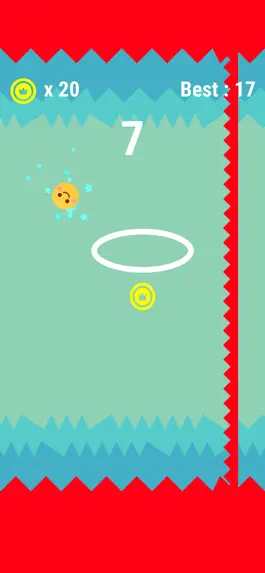 Game screenshot Hopjion - Hop Hop hack