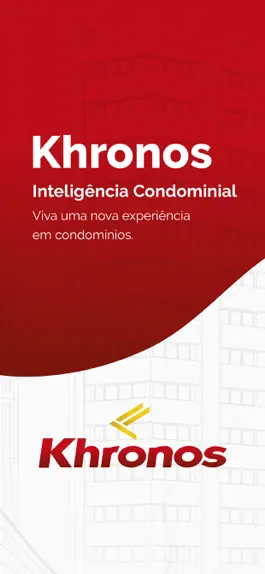 Game screenshot Khronos Condomínios mod apk